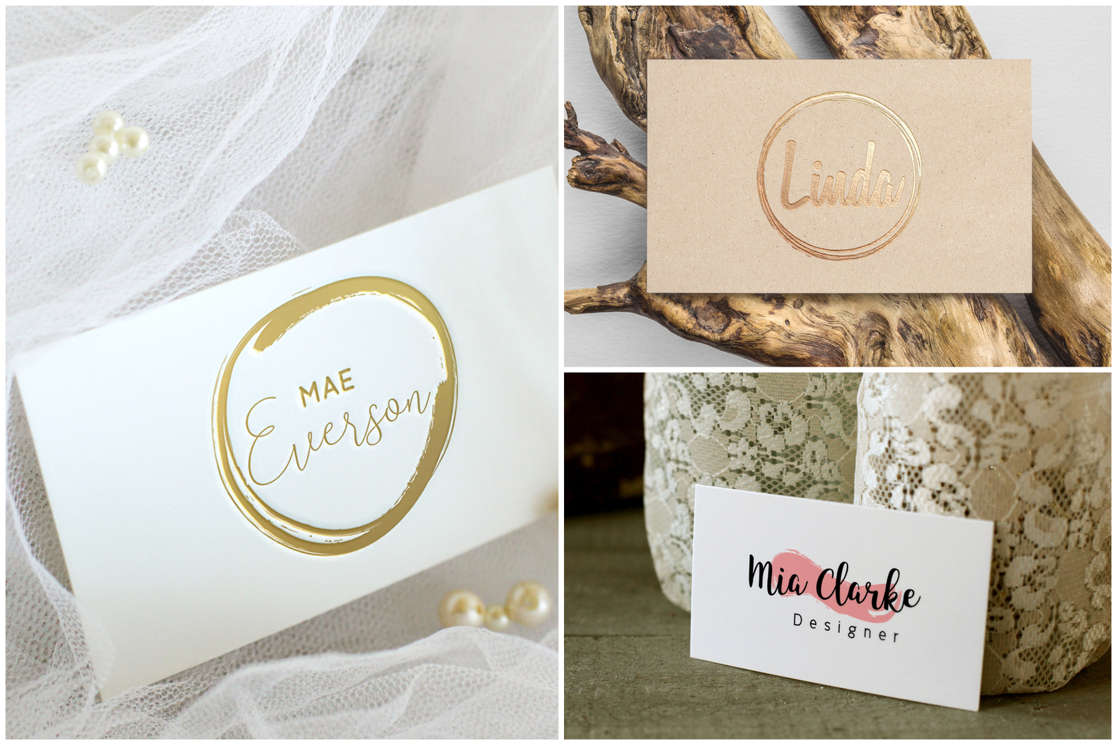 Girlboss - Massive Logo Creator Pack Girlboss - Massive Logo Creator Pack