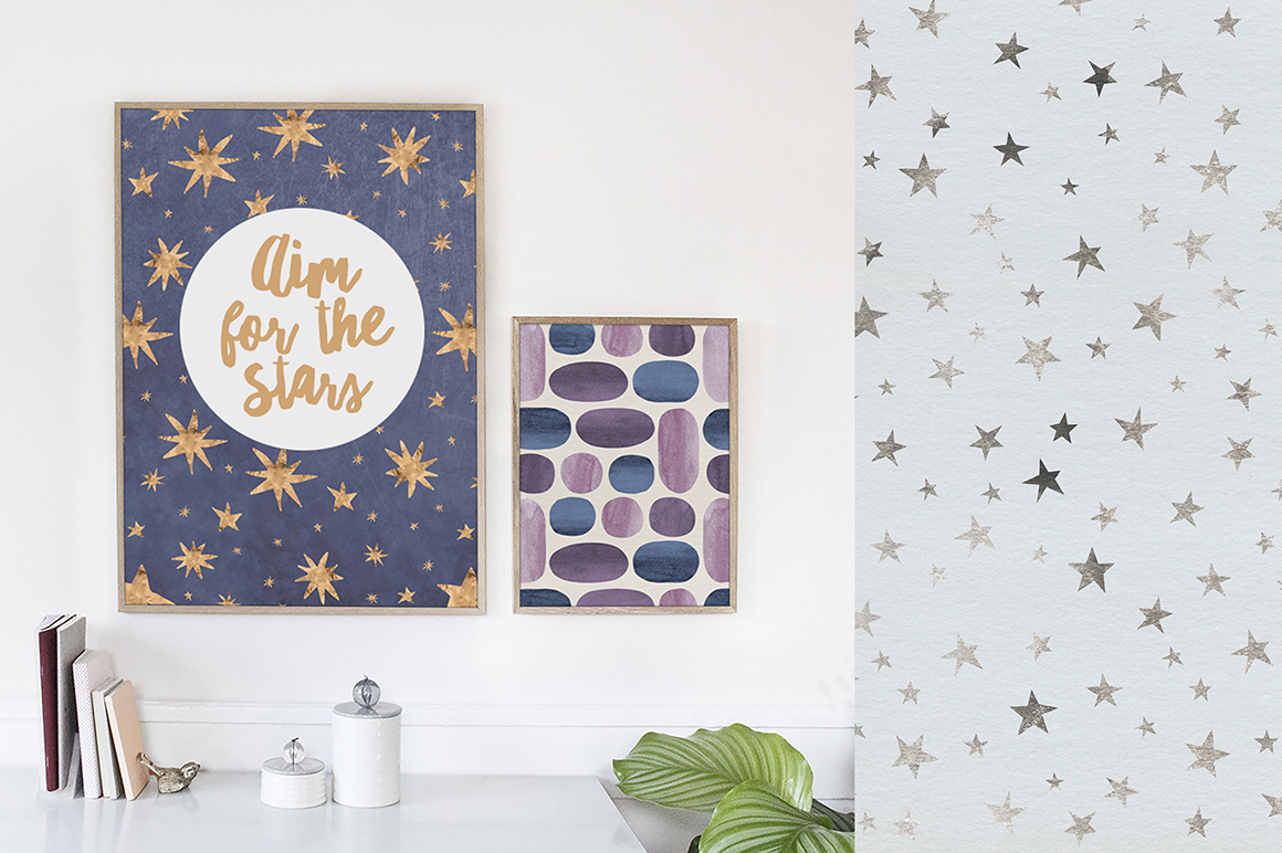 36 Midsummer Hygge Graphics 36 Midsummer Hygge Graphics
