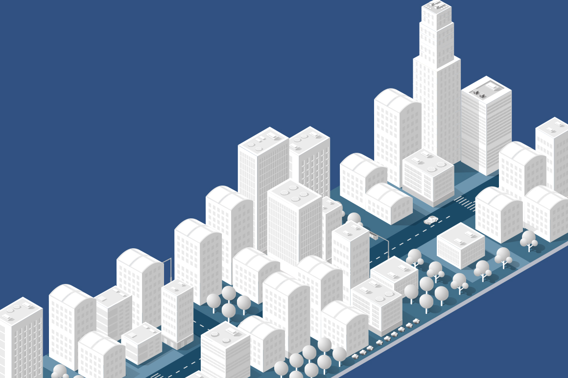 Street city buildings airport planes Street city buildings airport planes