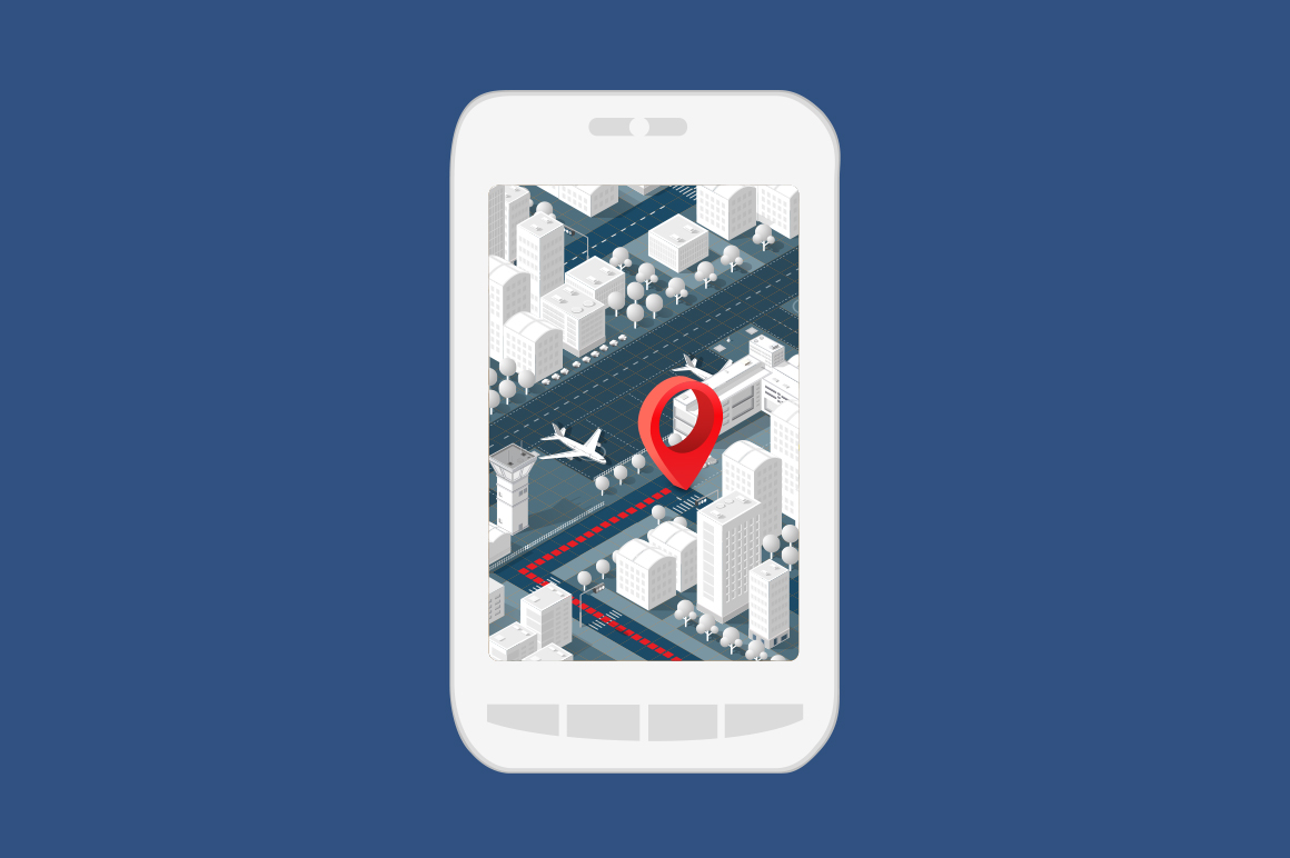 Street city buildings airport planes Street city buildings airport planes
