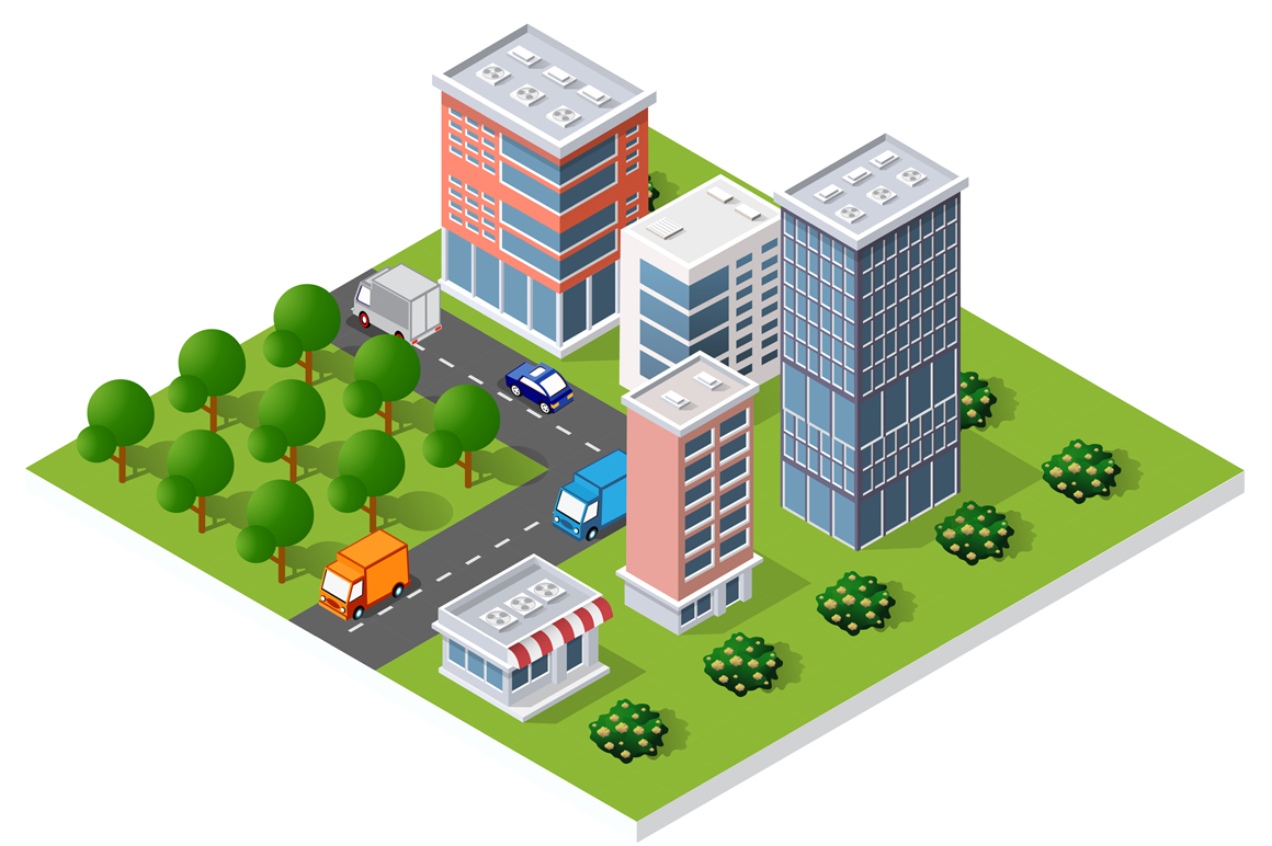 City module creator Nature City City module creator Nature City