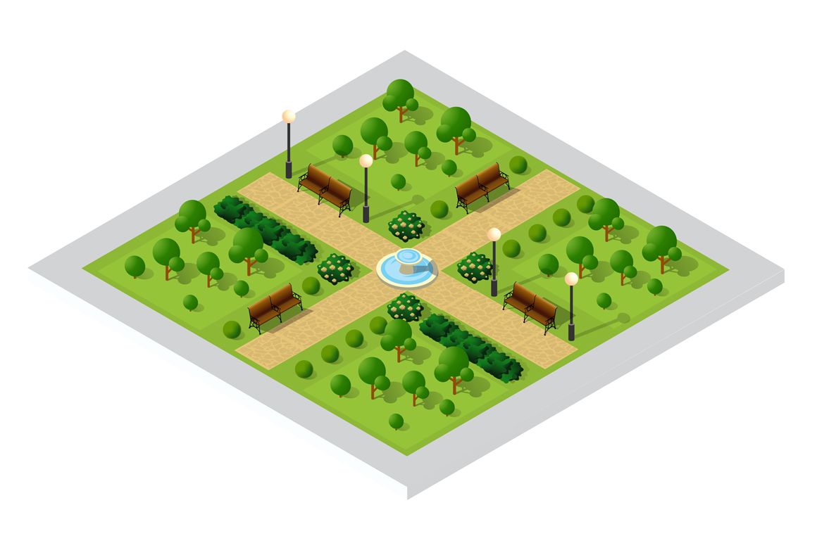 City module creator Nature City City module creator Nature City