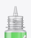 Dropper Bottle Mockup