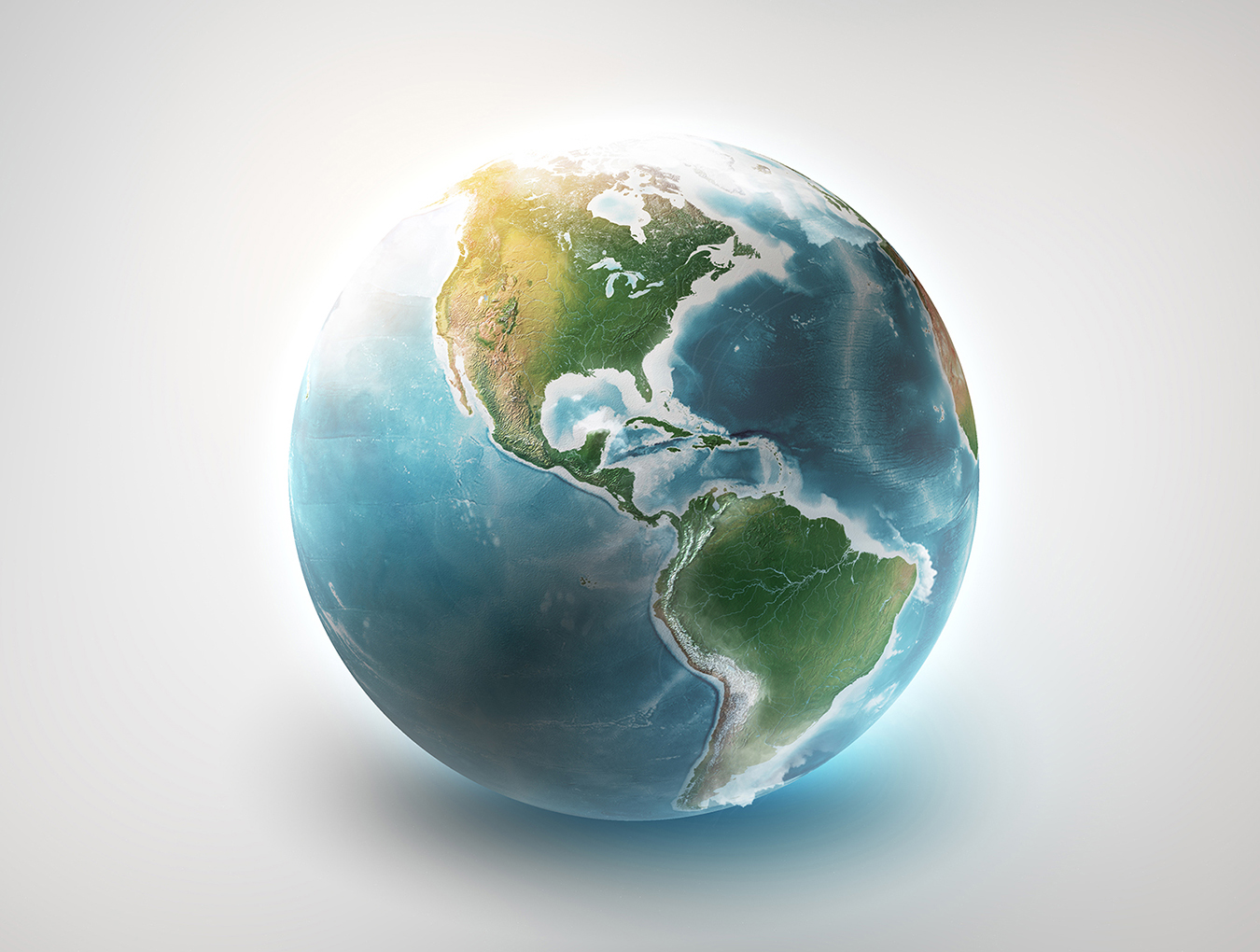 Photoshop 3D World Photoshop 3D World