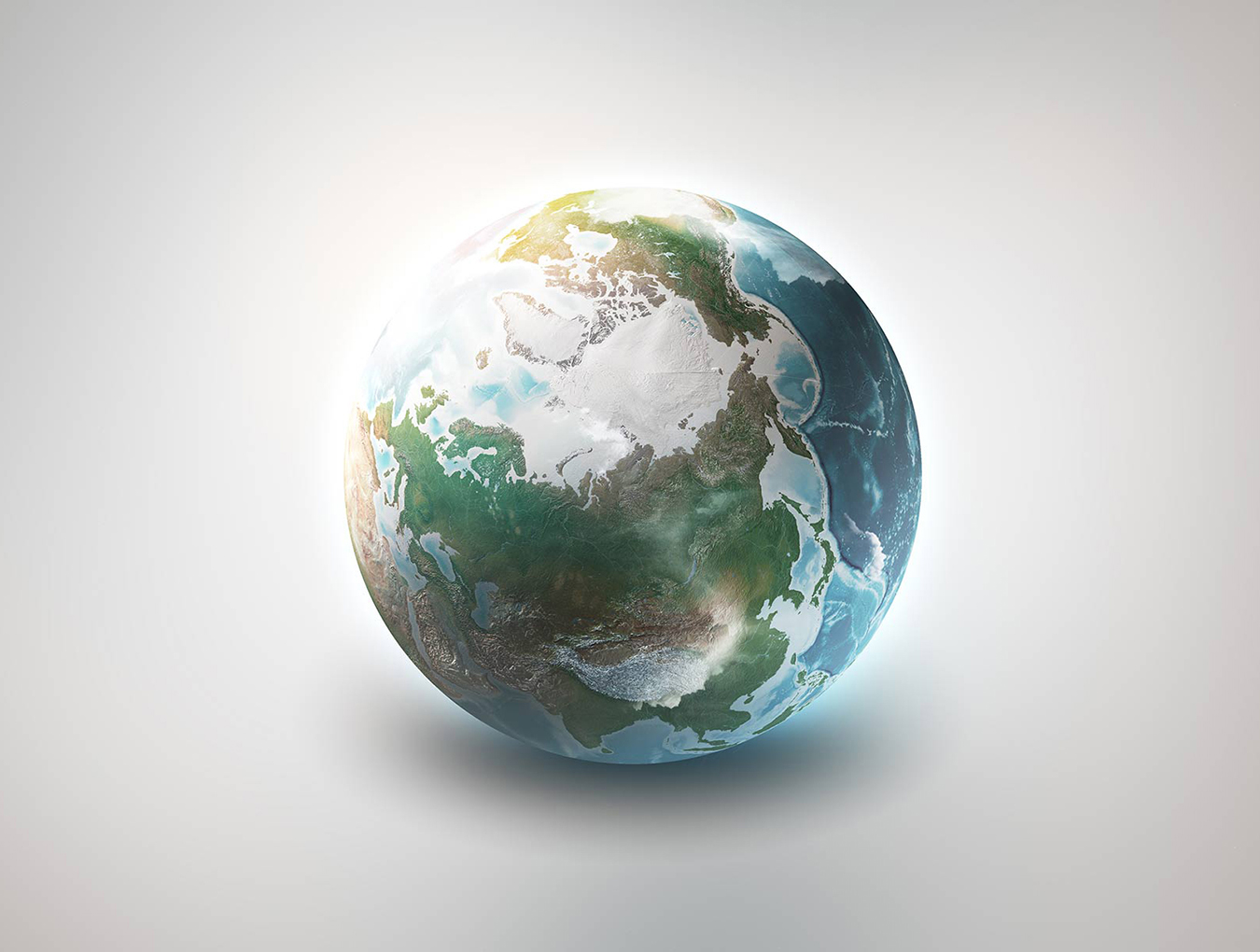 Photoshop 3D World Photoshop 3D World
