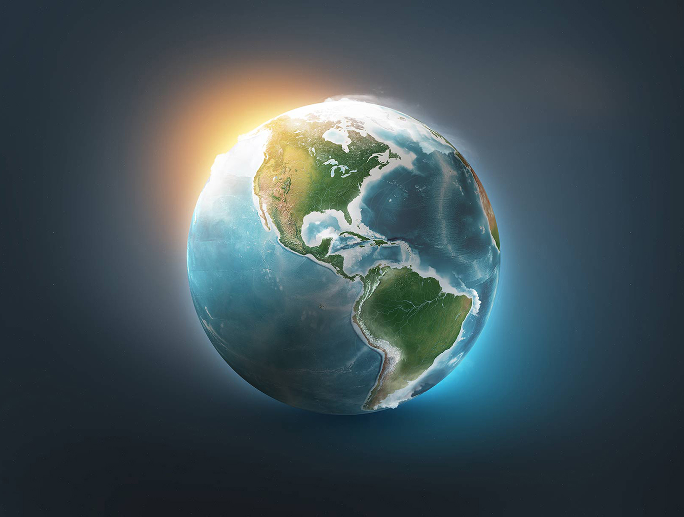 Photoshop 3D World Photoshop 3D World