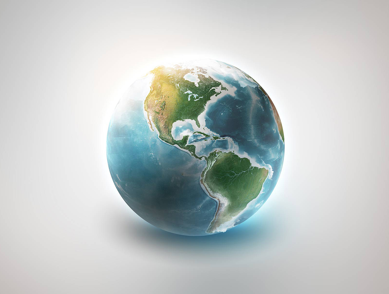 Photoshop 3D World Photoshop 3D World