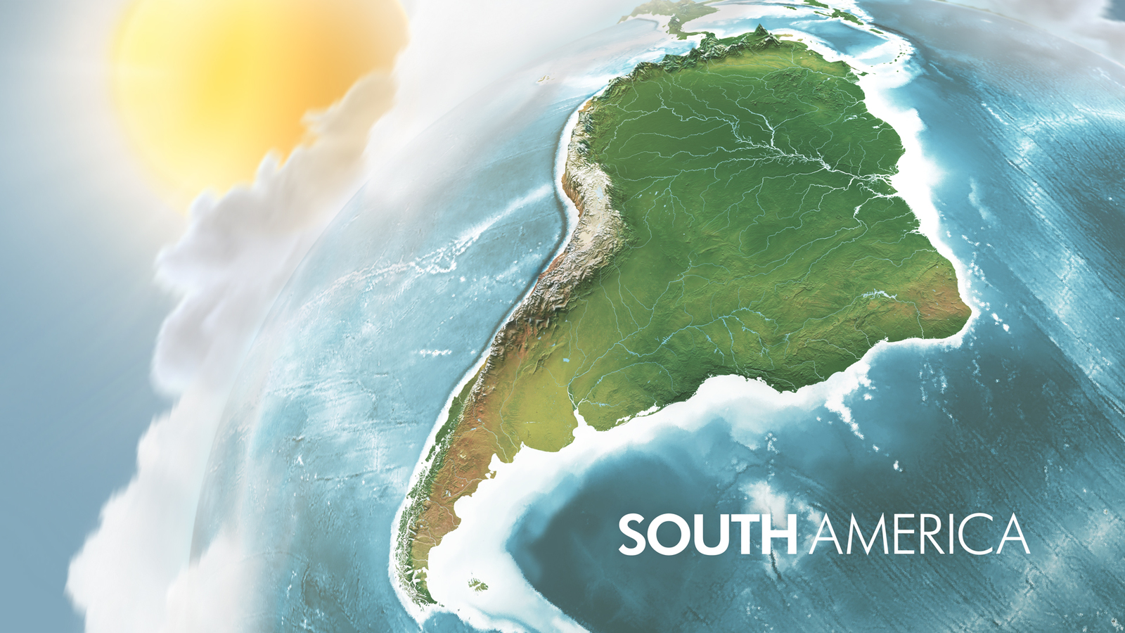 Earth Illustrations and Infographics Earth Illustrations and Infographics