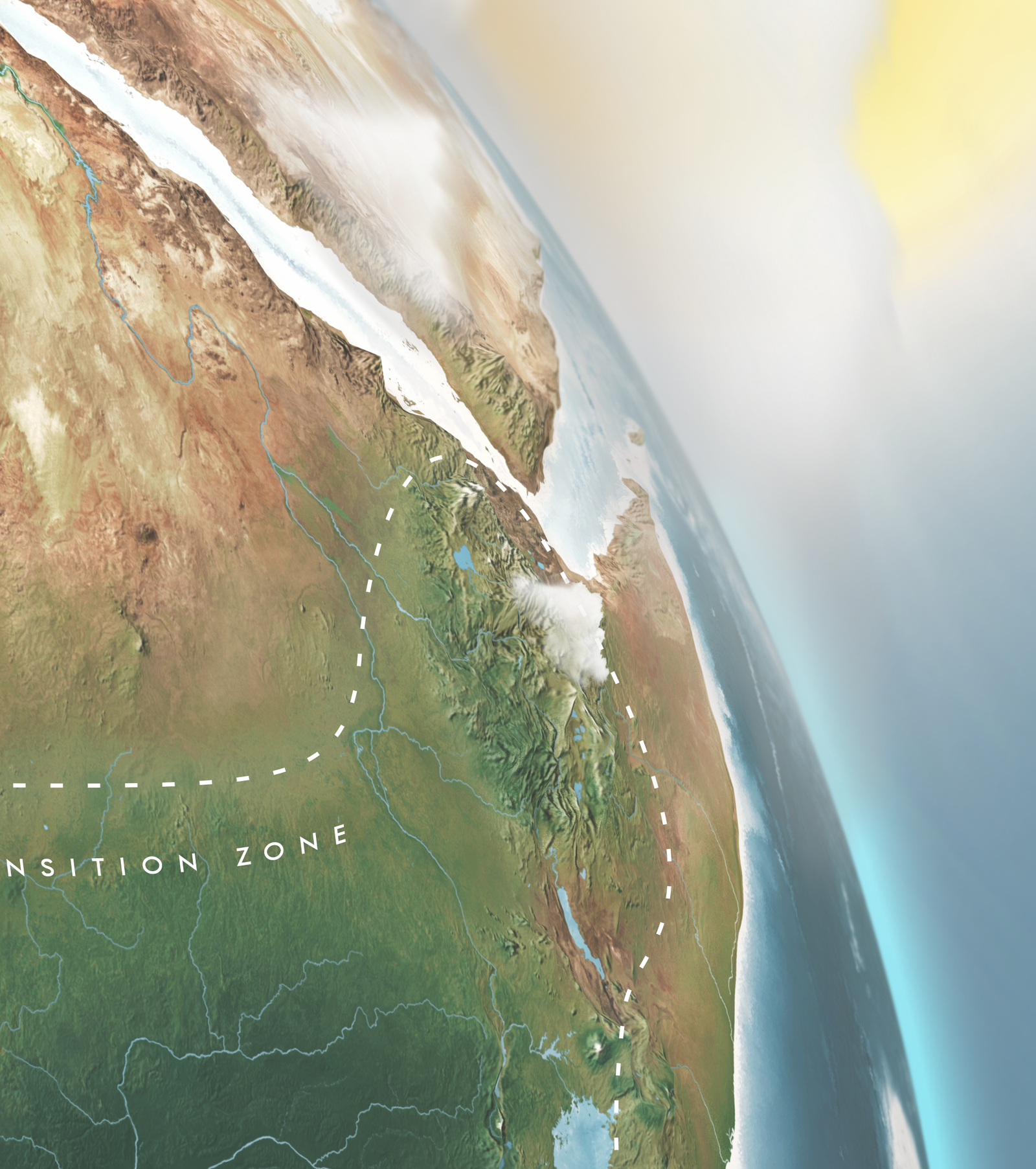 Earth Illustrations and Infographics Earth Illustrations and Infographics