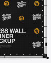 Press-Wall Mockup