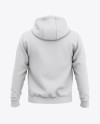 Pullover Hoodie