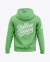 Pullover Hoodie
