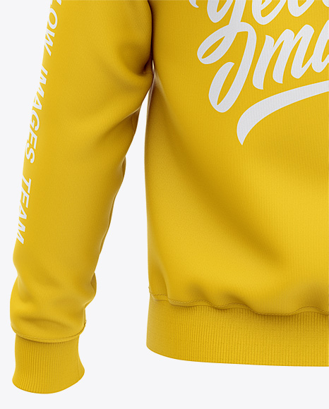 Pullover Hoodie