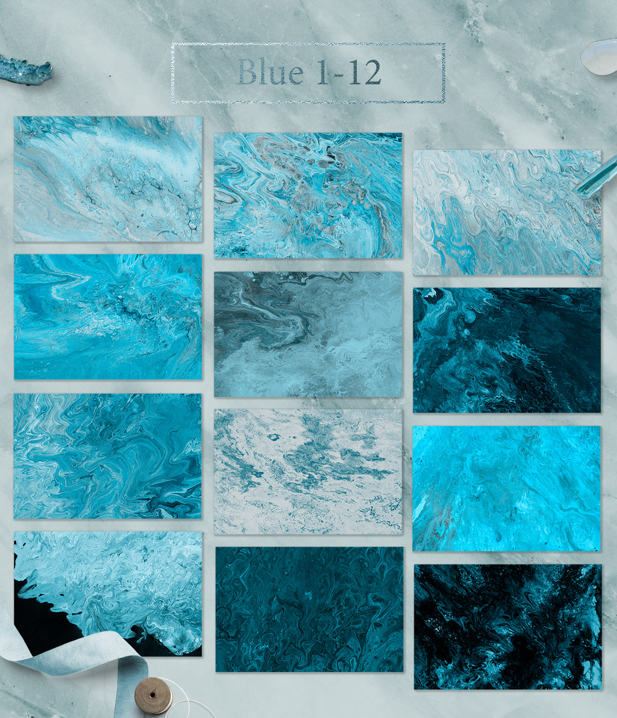 108 Flow Liquid Textures 108 Flow Liquid Textures