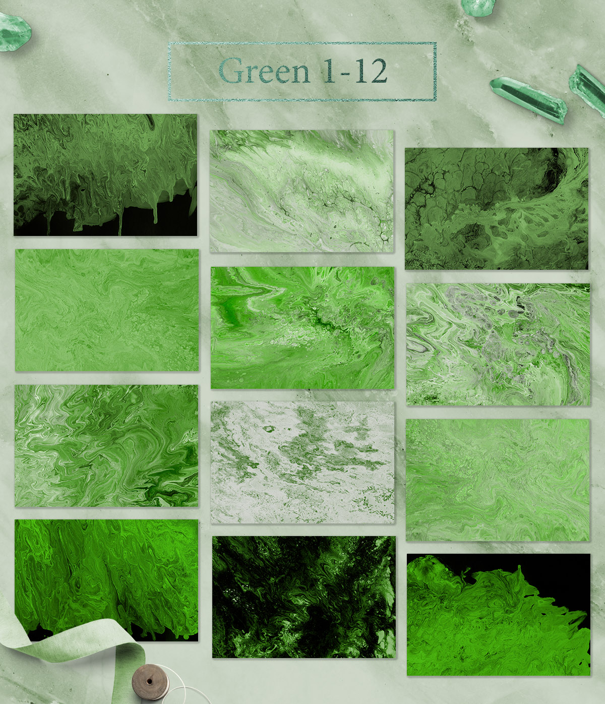 108 Flow Liquid Textures 108 Flow Liquid Textures
