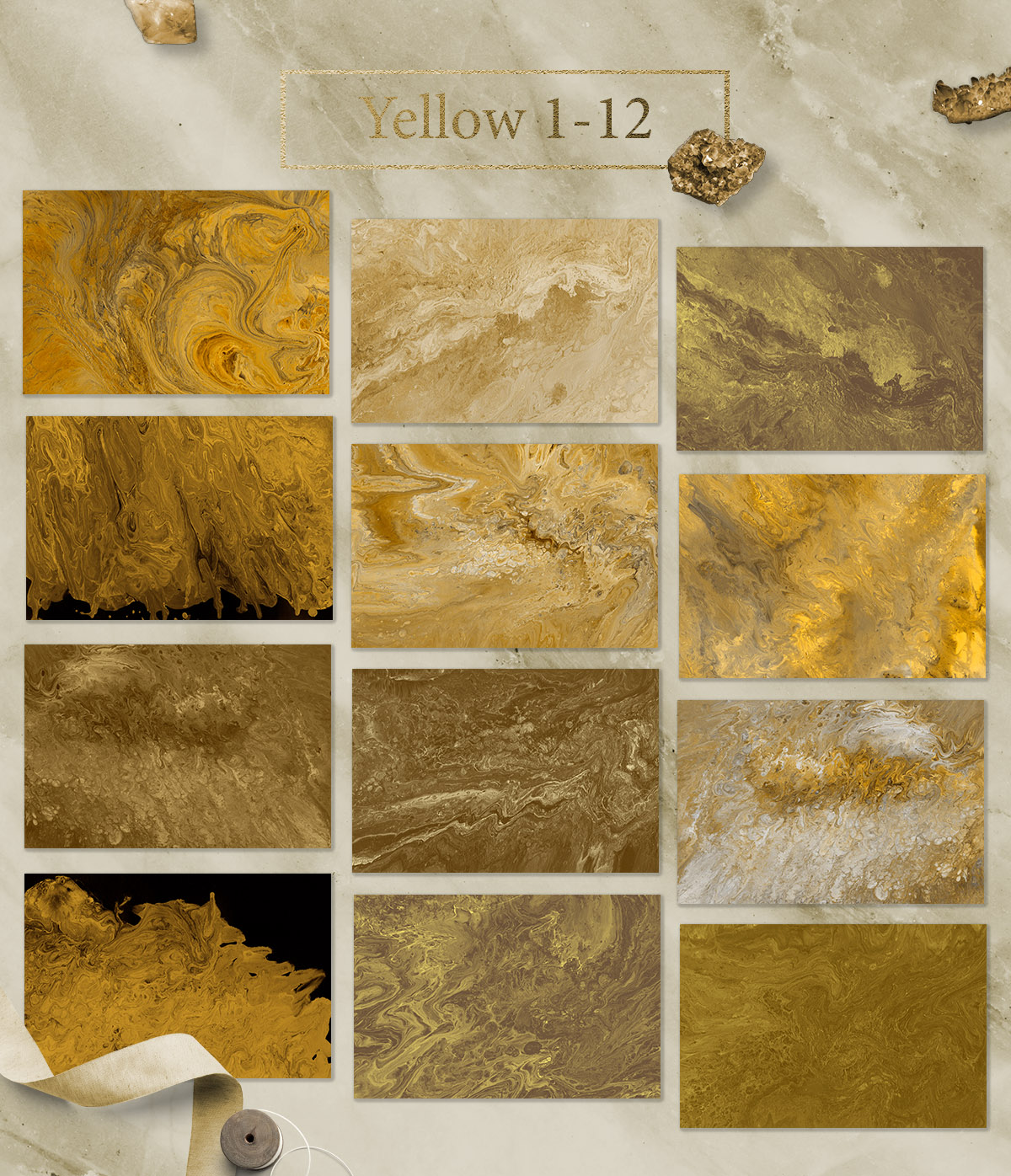 108 Flow Liquid Textures 108 Flow Liquid Textures