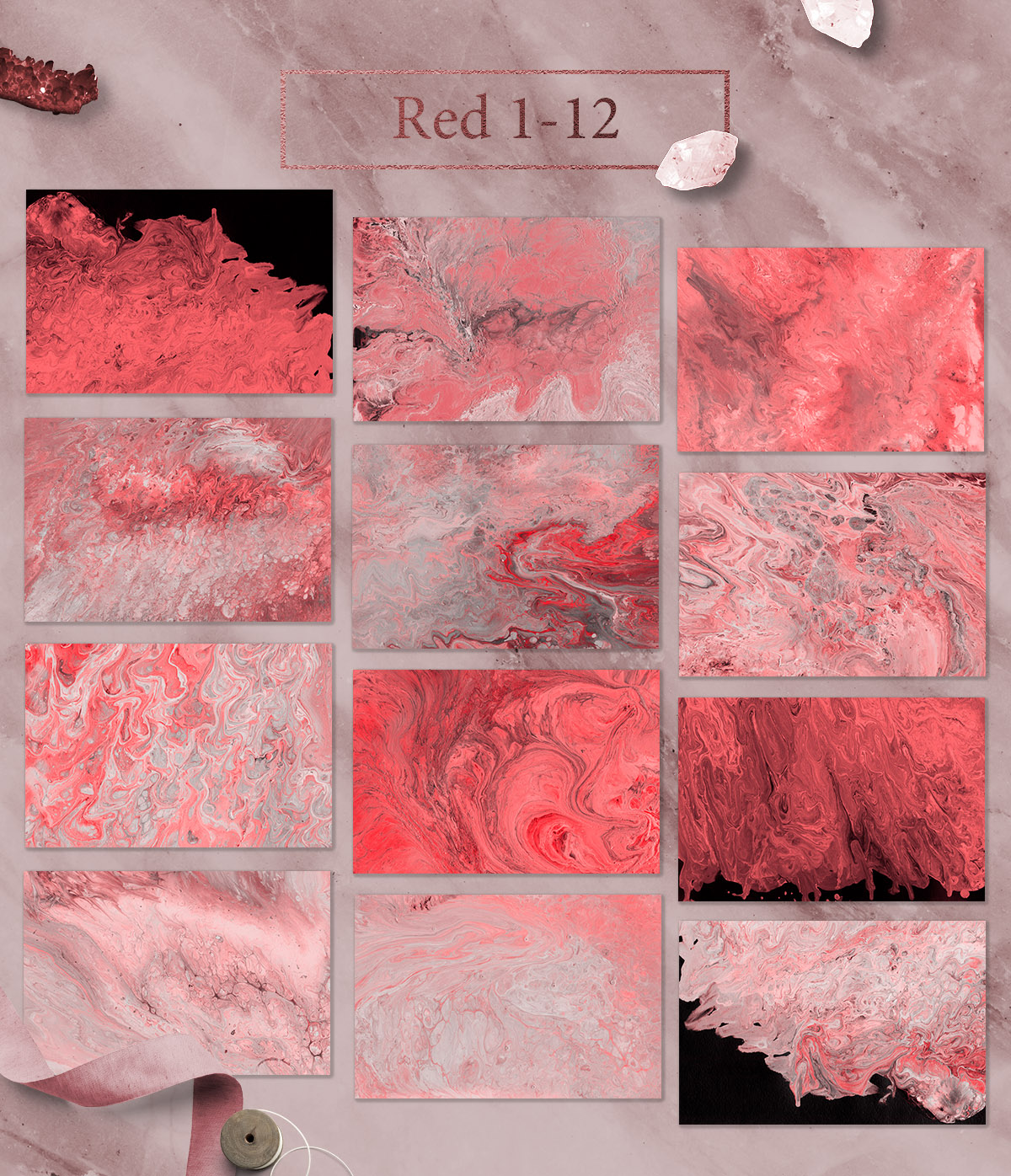 108 Flow Liquid Textures 108 Flow Liquid Textures