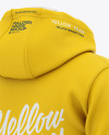 Pullover Hoodie