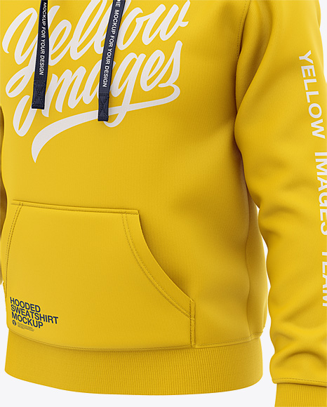 Pullover Hoodie