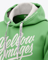 Pullover Hoodie