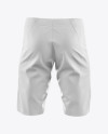 Men’s Shorts HQ Mockup