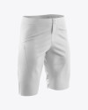 Men’s Shorts HQ Mockup