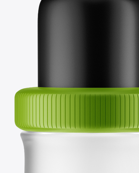 Container Mockup Container Mockup