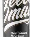 Container Mockup Container Mockup
