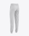 Heather Joggers Sweatpants