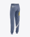 Heather Joggers Sweatpants