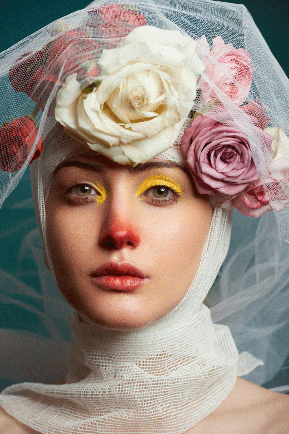 Editorial Mixed Media FX - Photoshop Add-On Extension Editorial Mixed Media FX - Photoshop Add-On Extension