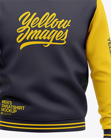 Sweatshirt Mockup