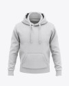 Pullover Hoodie