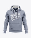 Pullover Hoodie