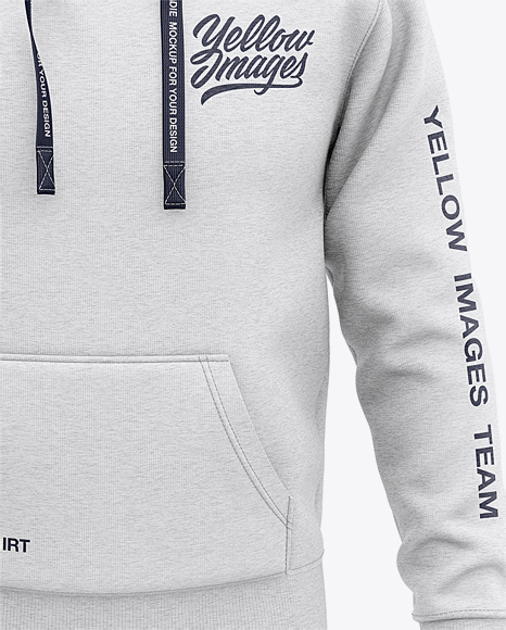 Pullover Hoodie