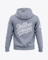 Pullover Hoodie