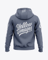 Pullover Hoodie