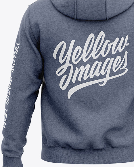 Pullover Hoodie