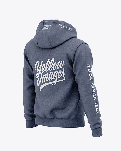 Pullover Hoodie