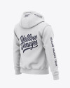 Pullover Hoodie