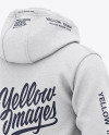 Pullover Hoodie