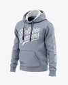 Pullover Hoodie