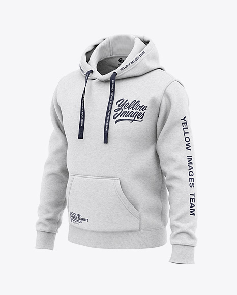 Pullover Hoodie