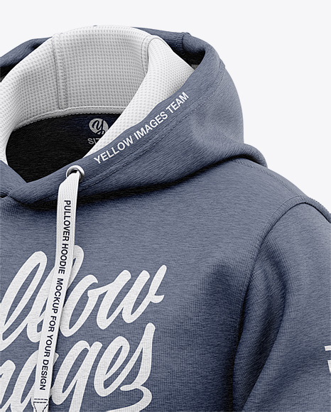 Pullover Hoodie