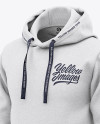 Pullover Hoodie