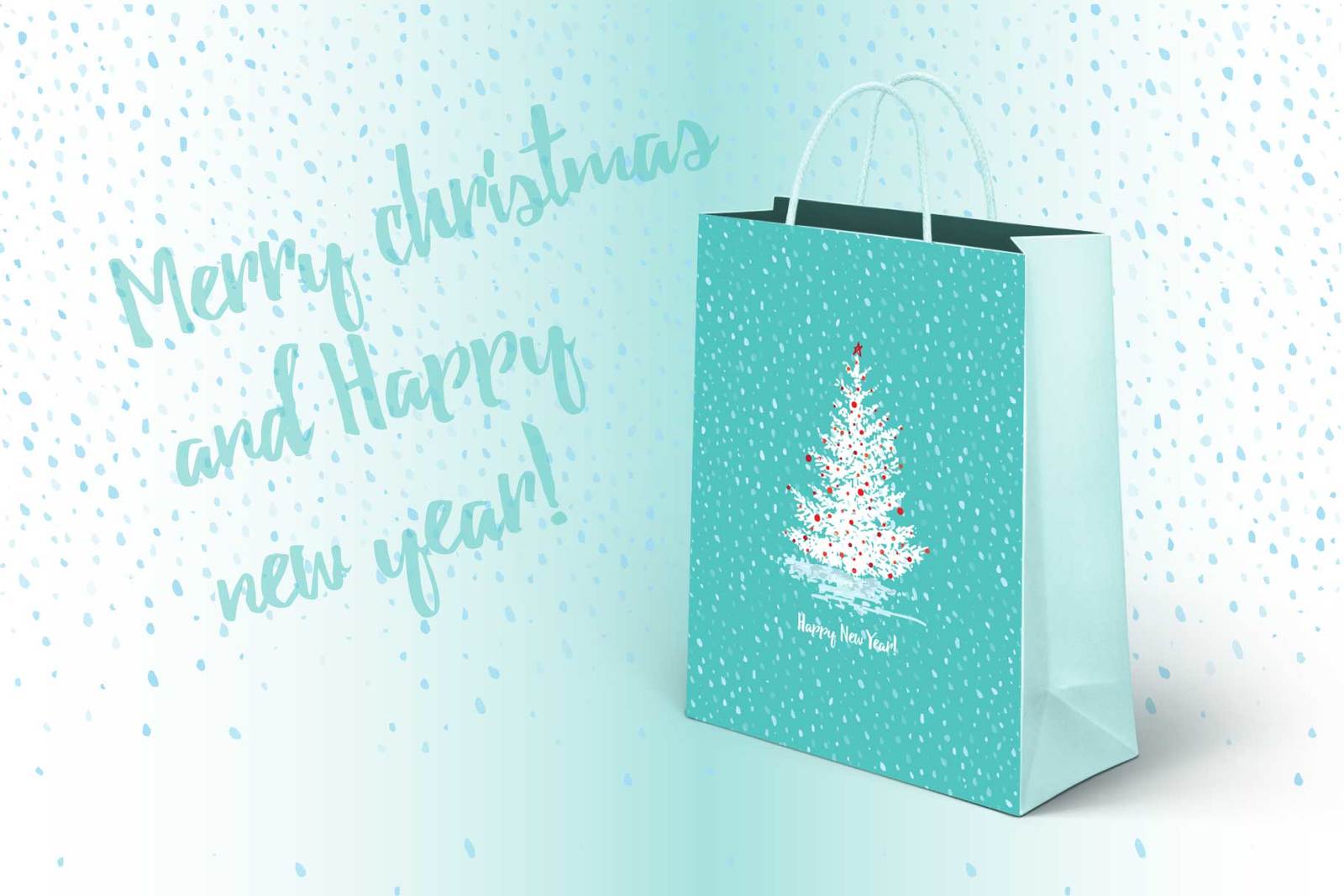 Hand drawn sketch Christmas tree and holiday cars Hand drawn sketch Christmas tree and holiday cars