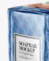 Soap Multipack Mockup