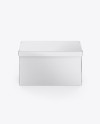 Matte Box Mockup