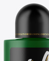 Matte Cosmetic Bottle Mockup Matte Cosmetic Bottle Mockup
