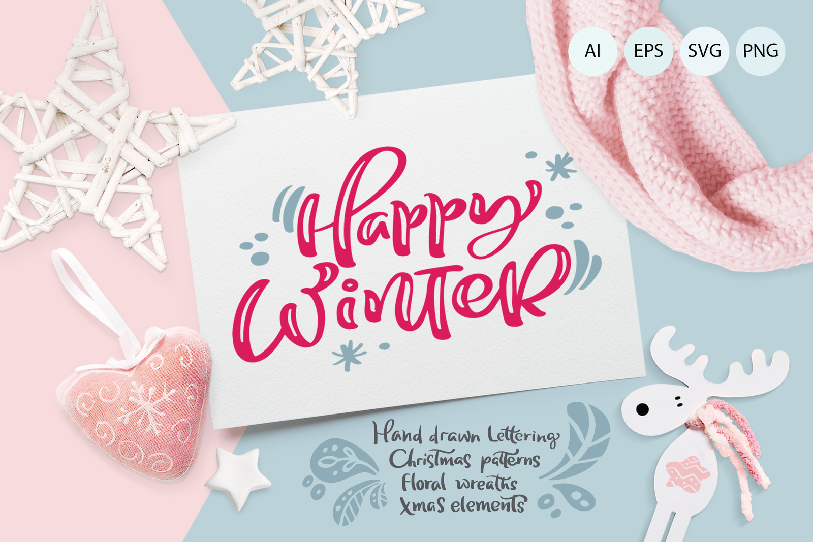 Christmas lettering quotes & design Christmas lettering quotes & design
